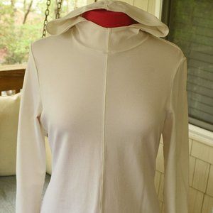 Classiques Entier white long sleeve